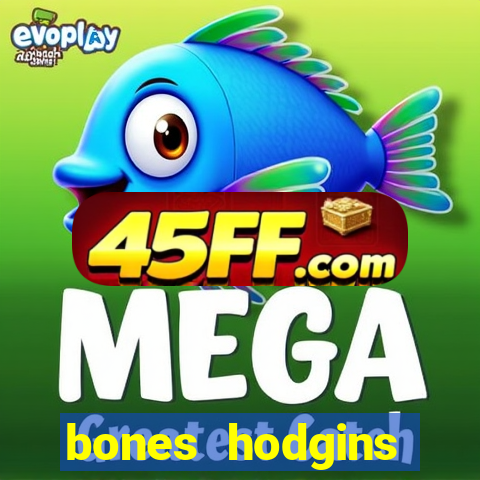 bones hodgins recupera sua fortuna
